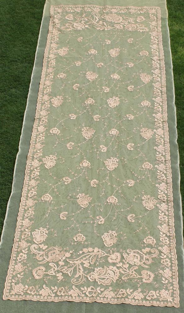 Curtains and window coverings - designer net curtains - PASSIONHOMES