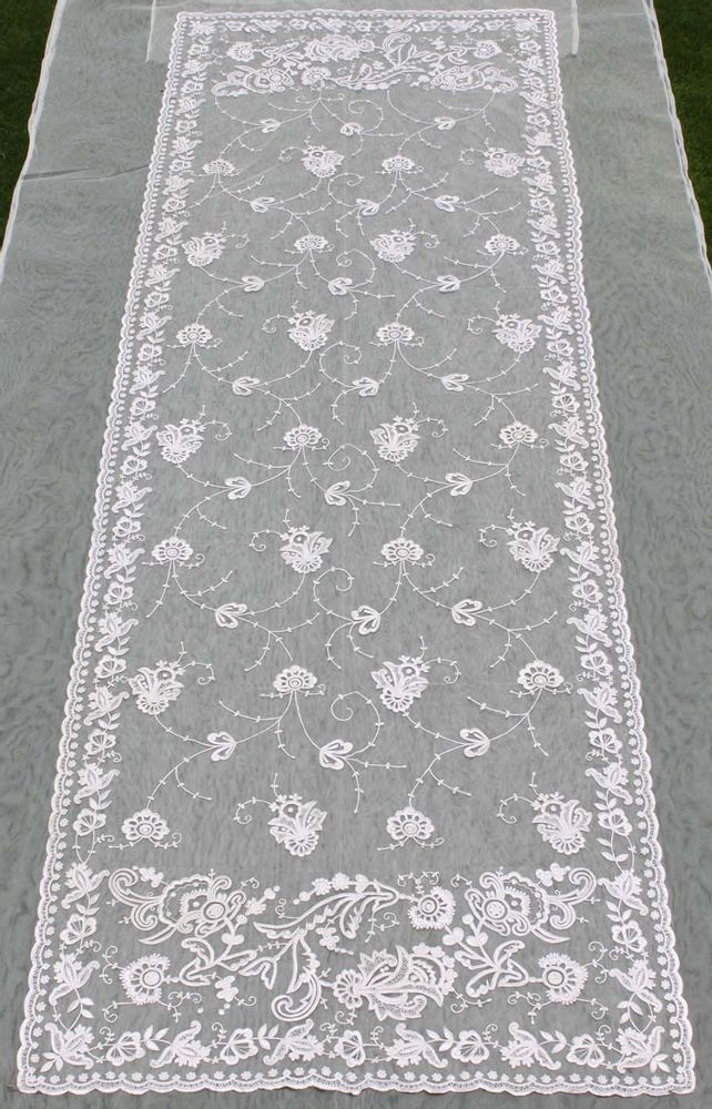 Curtains and window coverings - designer net curtains - PASSIONHOMES