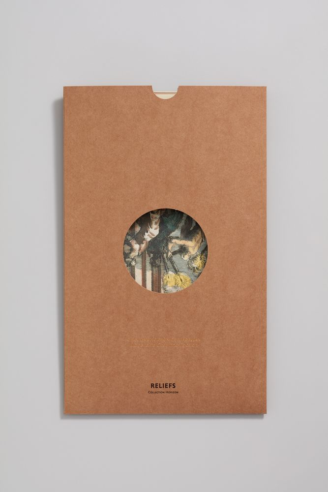 Other wall decoration - Old Maps: Nostalgic Geography - RELIEFS ÉDITIONS