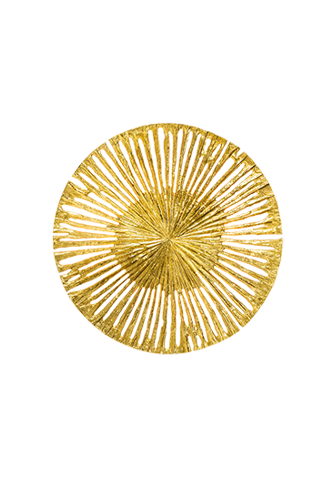 Wall lamps - Le Soleil wall lamp - PIETER ADAM