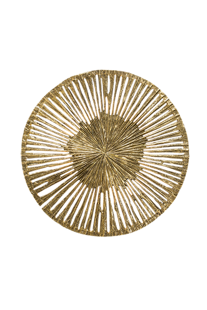 Wall lamps - Le Soleil wall lamp - PIETER ADAM