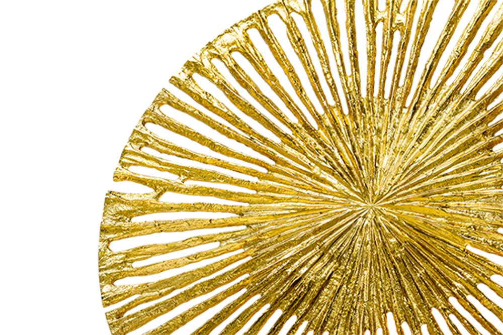 Wall lamps - Le Soleil wall lamp - PIETER ADAM