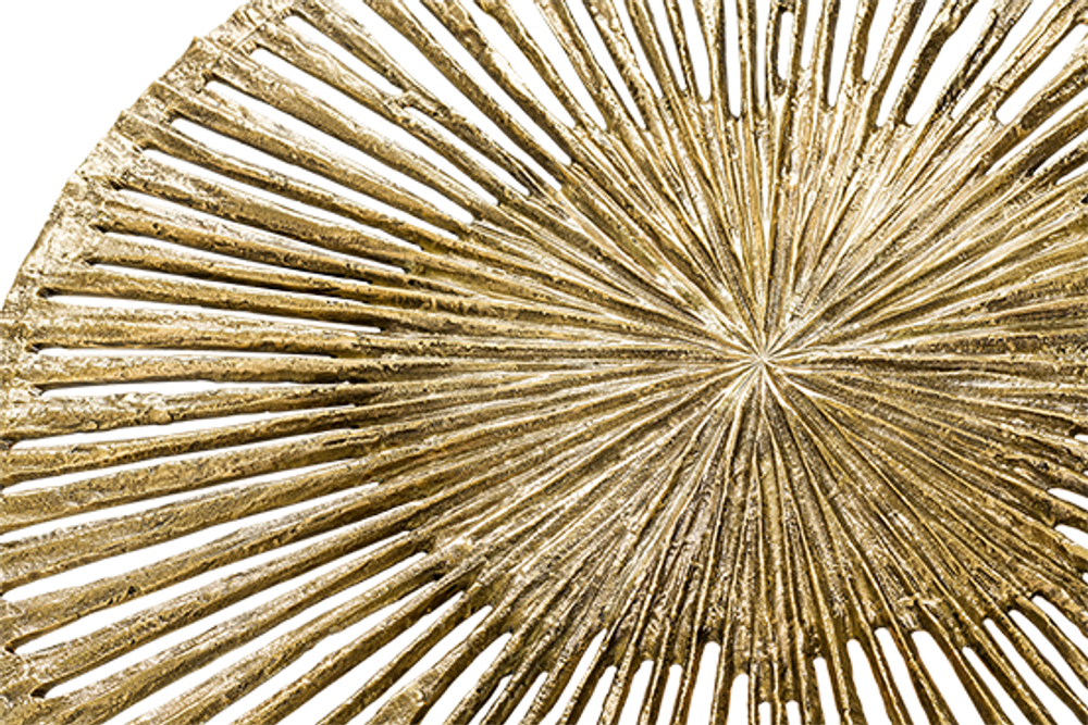 Wall lamps - Le Soleil wall lamp - PIETER ADAM