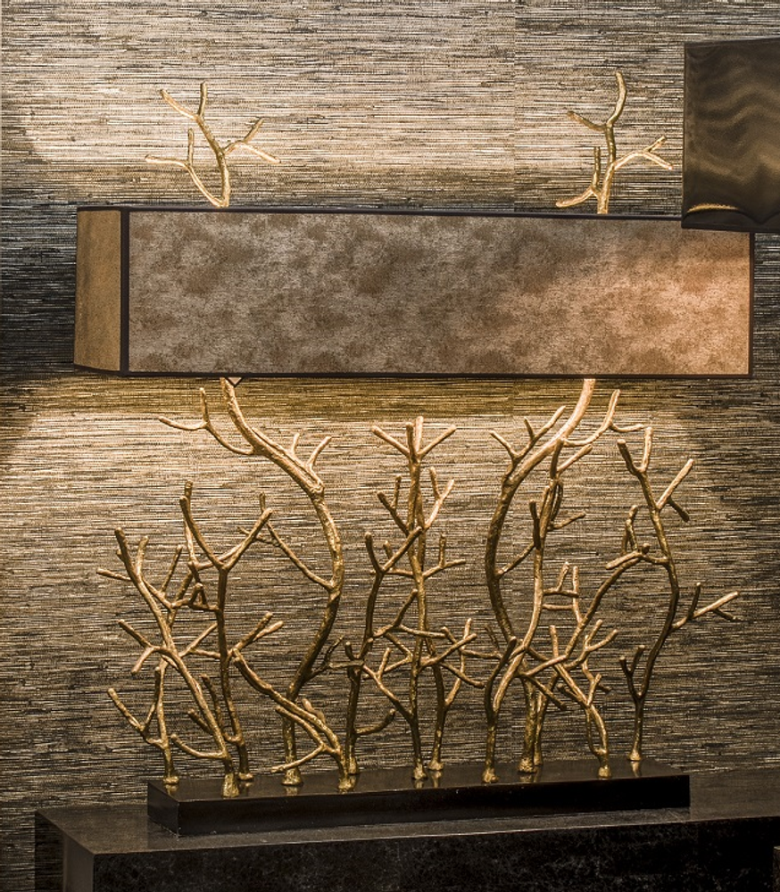 Lampes à poser - Twiggy table lamp xl - PIETER ADAM