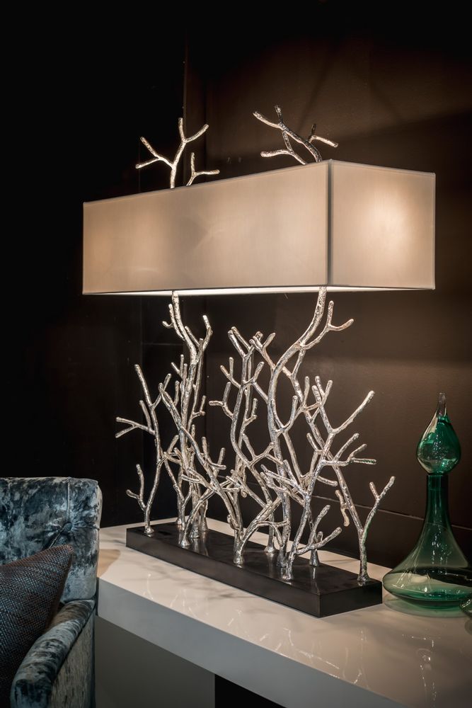 Lampes à poser - Twiggy table lamp xl - PIETER ADAM