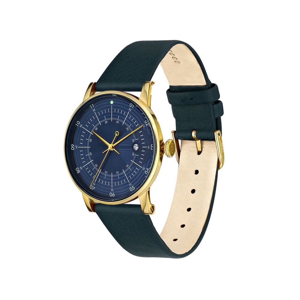 Montres et horlogerie - Plano - SQUARESTREET