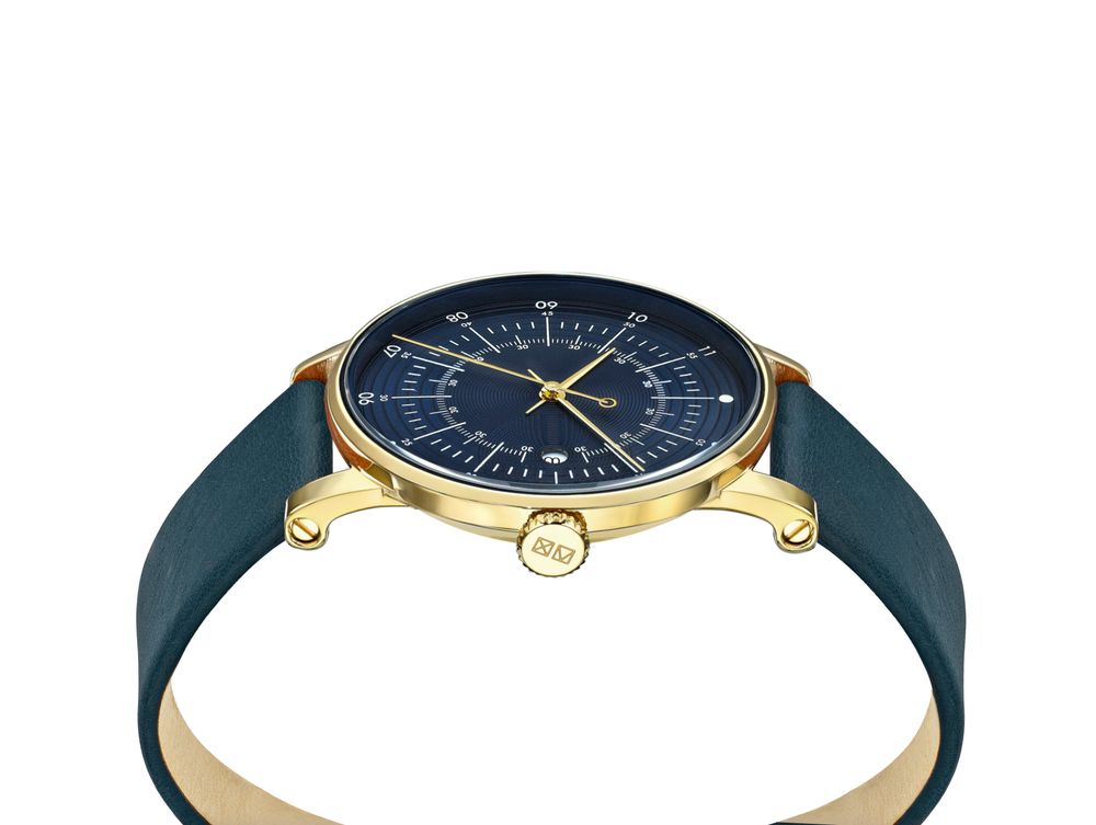 Montres et horlogerie - Plano - SQUARESTREET