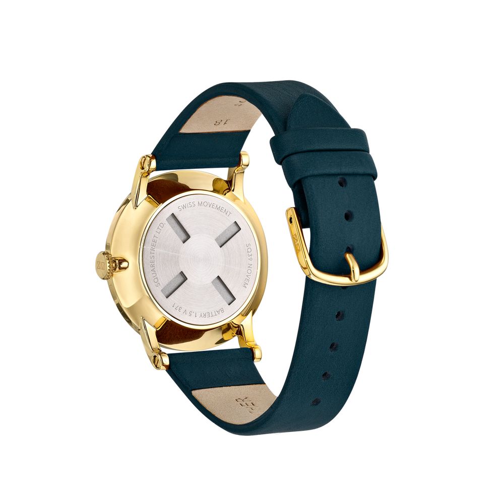 Montres et horlogerie - Plano - SQUARESTREET
