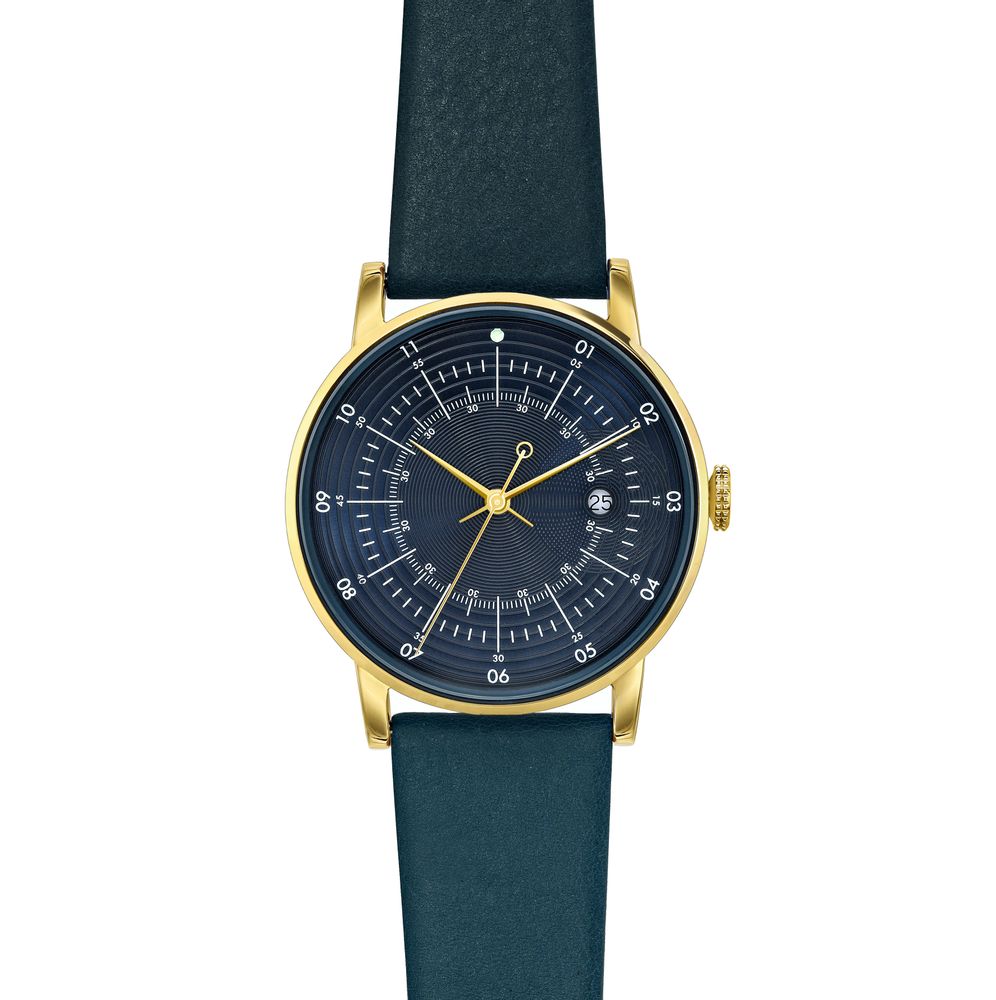 Montres et horlogerie - Plano - SQUARESTREET