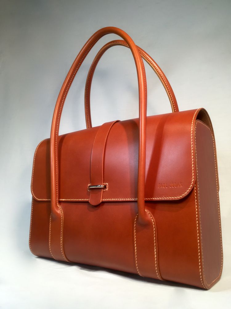 Bags and totes - Laura Media - PAUL JOUAN