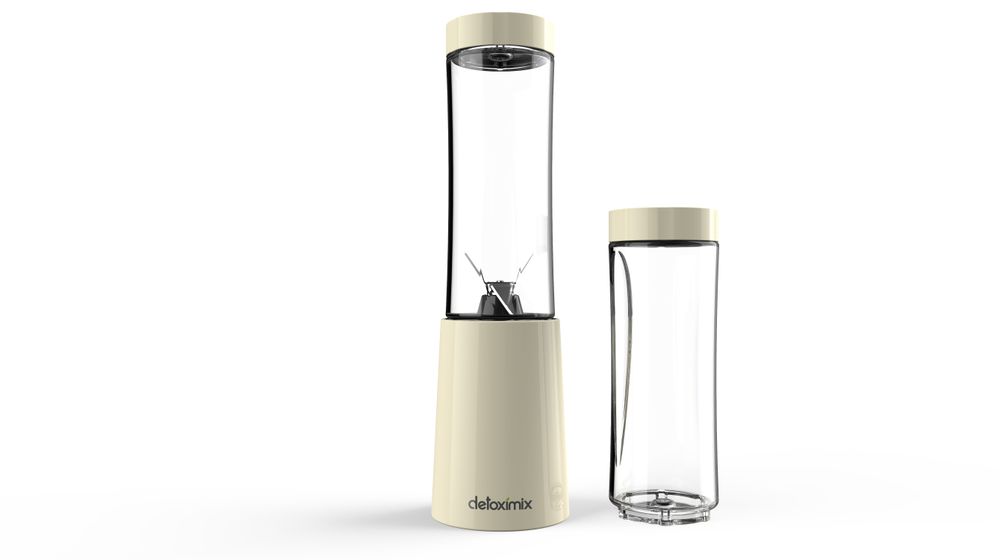 Small household appliances - DETOXIMIX MINI BLENDER - DETOXIMIX