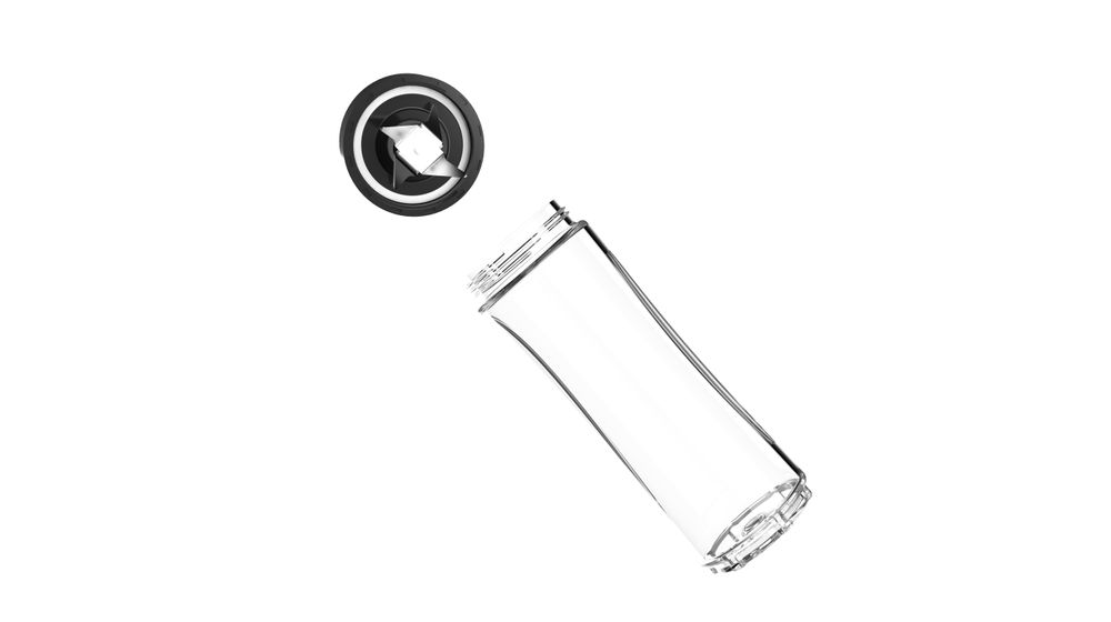 Small household appliances - DETOXIMIX MINI BLENDER - DETOXIMIX