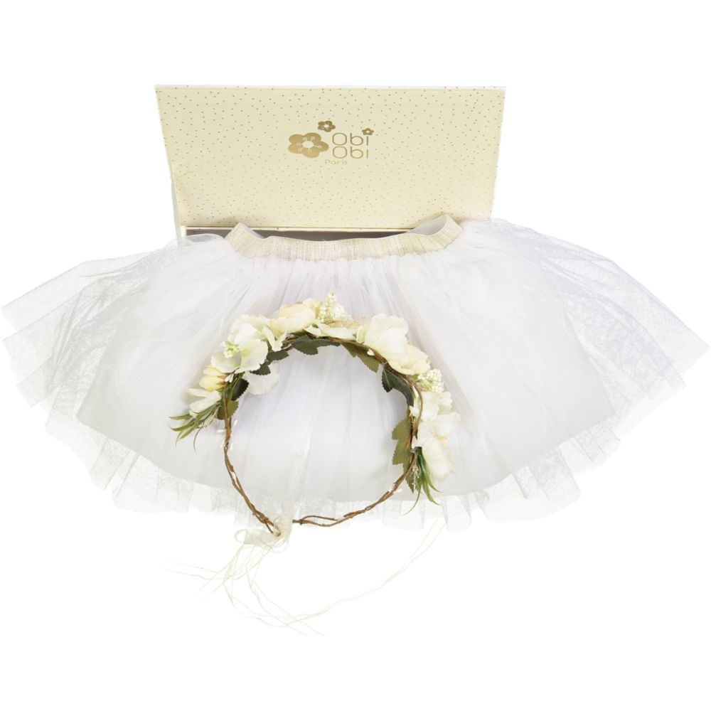 Children's dress-up - Wonders Box - OBI OBI