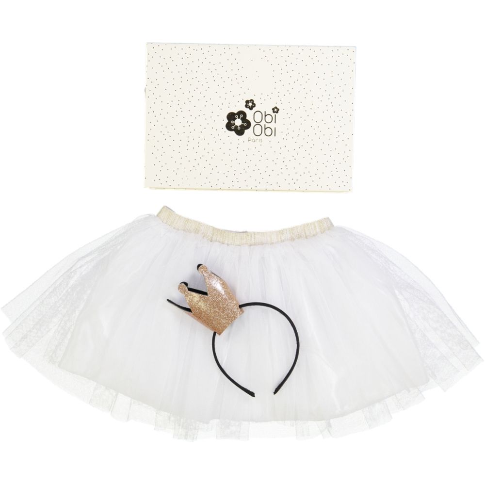 Children's dress-up - Wonders Box - OBI OBI