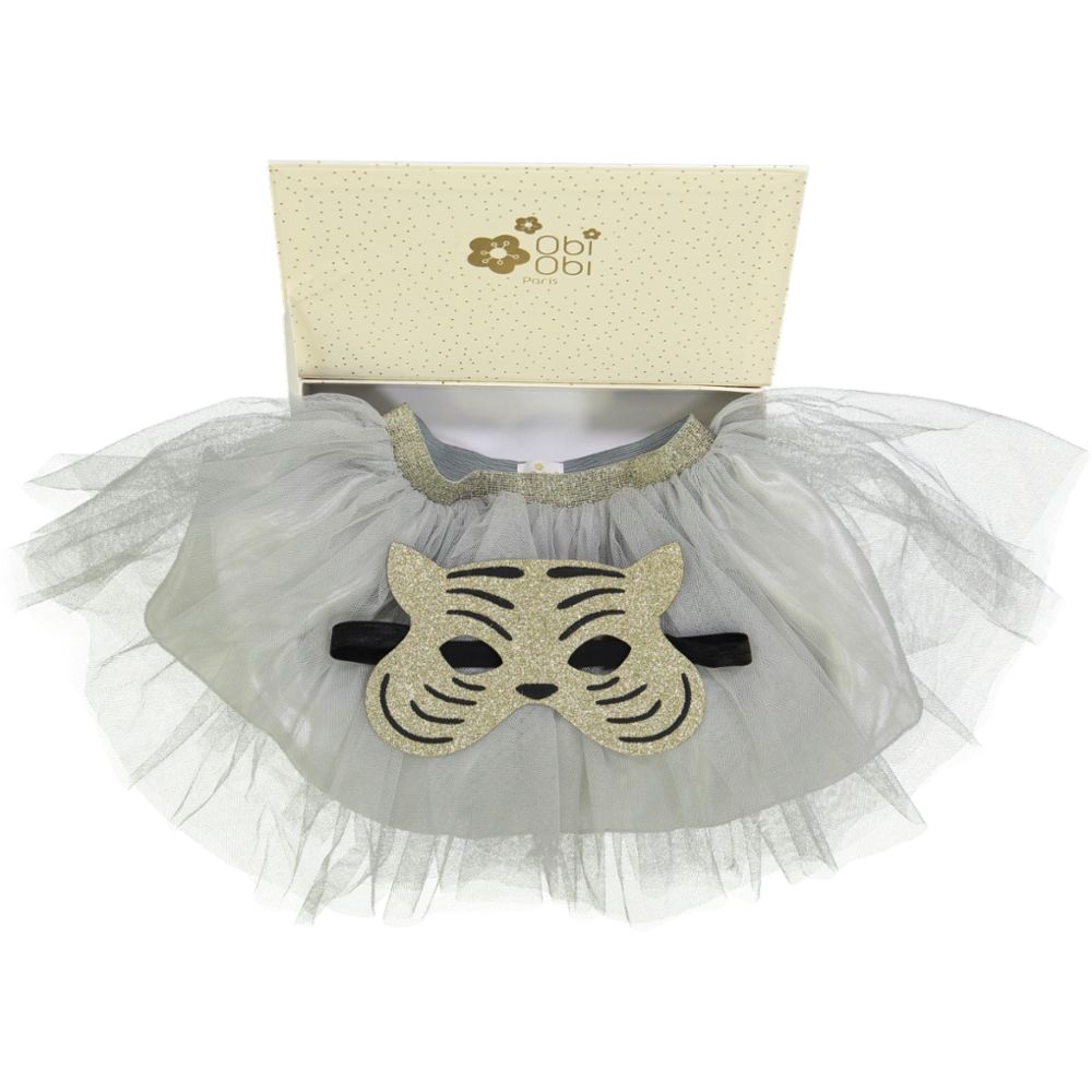 Children's dress-up - Wonders Box - OBI OBI