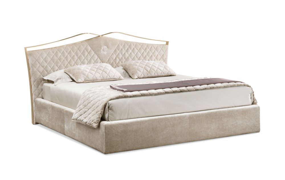 Beds - Valentino - CANTORI