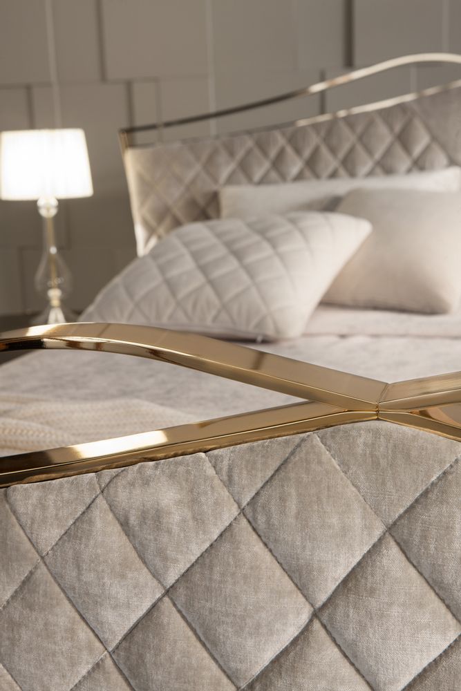 Beds - Valentino - CANTORI
