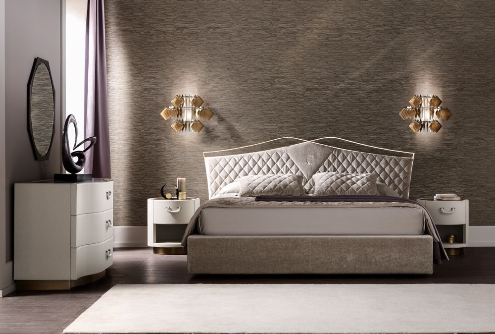 Beds - Valentino - CANTORI