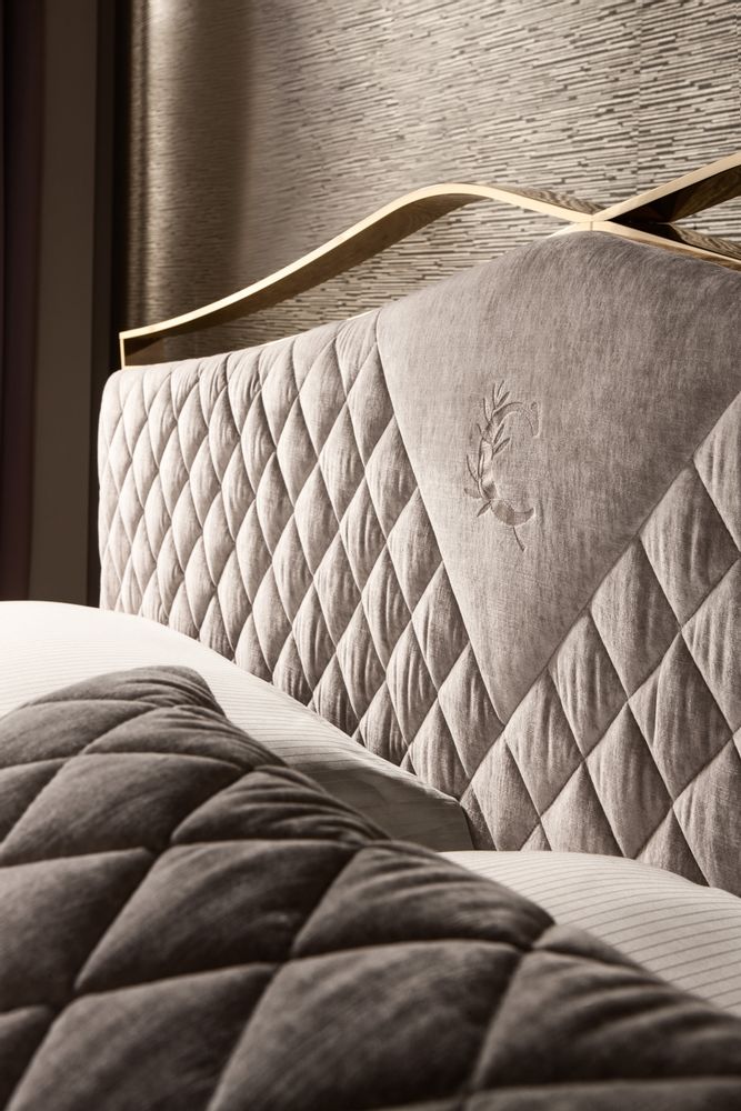 Beds - Valentino - CANTORI