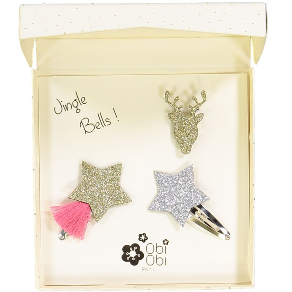 Bijoux - Box cadeau Bijoux enfant - OBI OBI