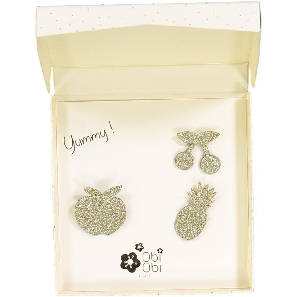Bijoux - Box cadeau Bijoux enfant - OBI OBI