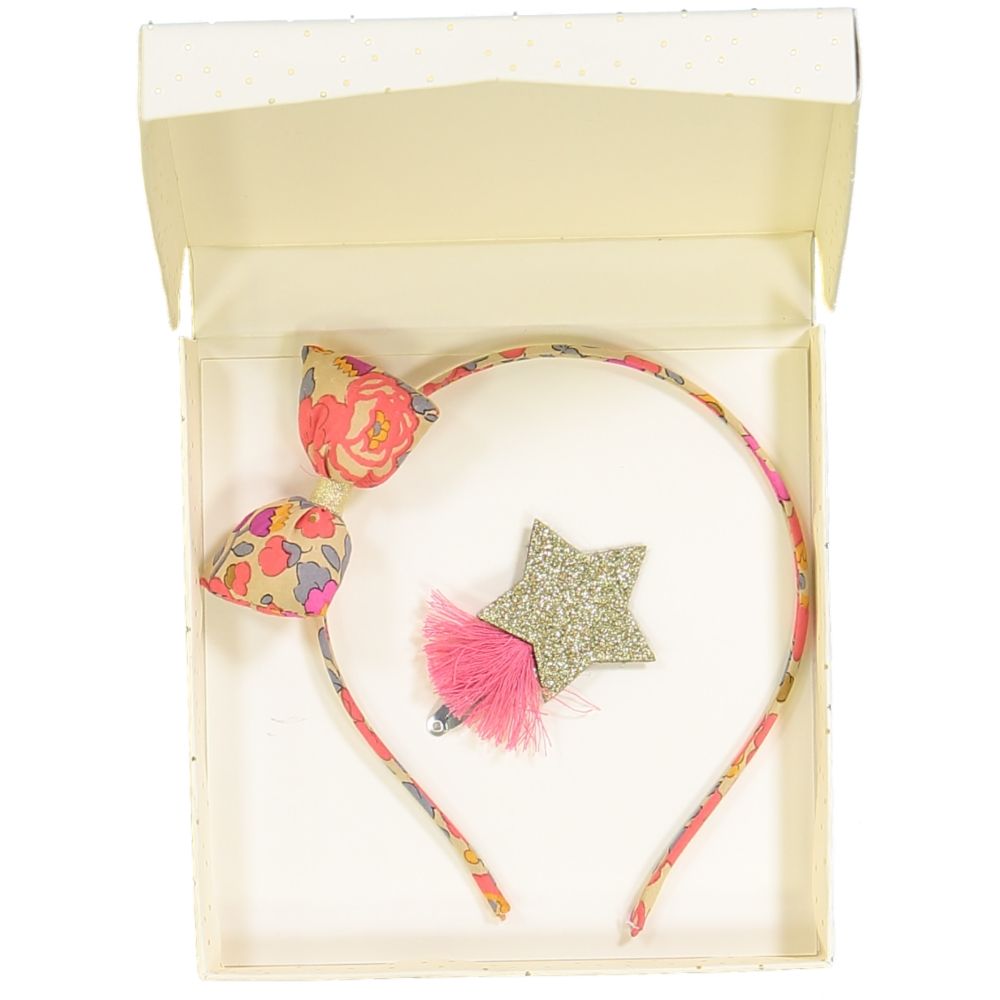 Bijoux - Box cadeau Bijoux enfant - OBI OBI