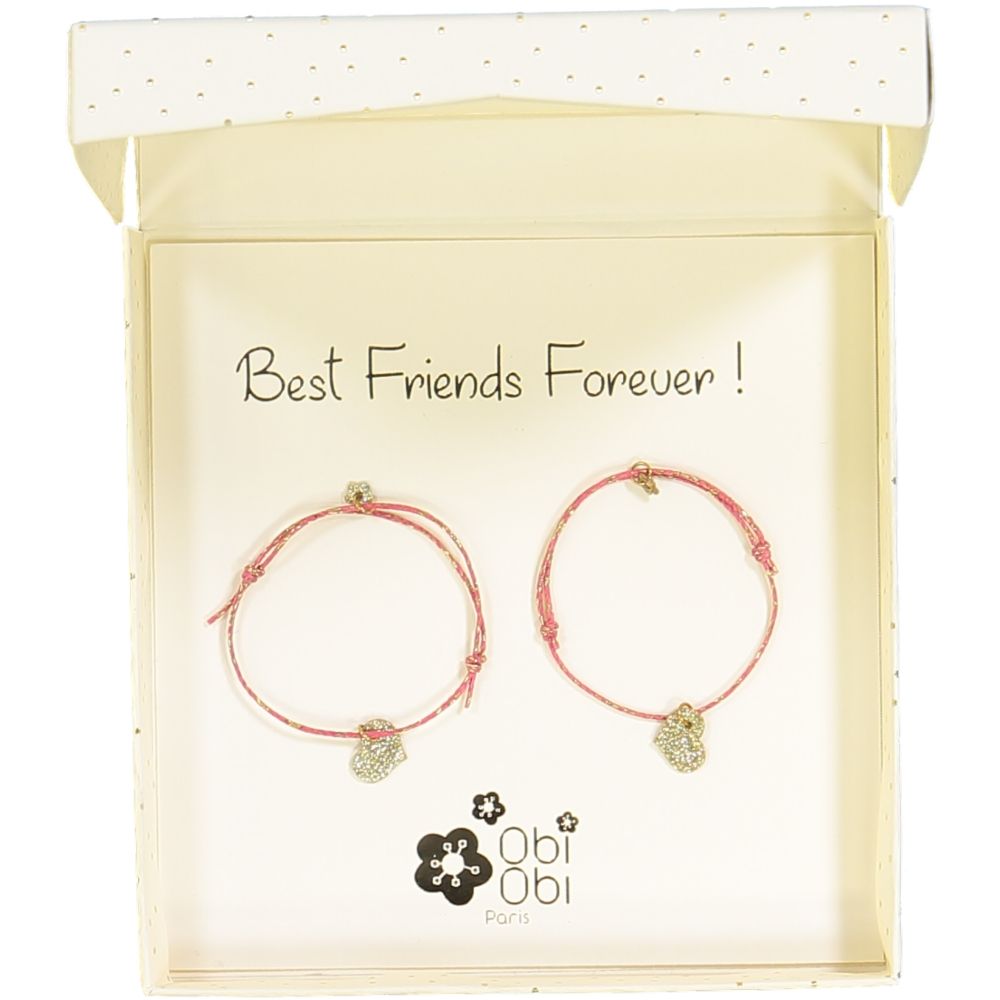 Bijoux - Box cadeau Bijoux enfant - OBI OBI