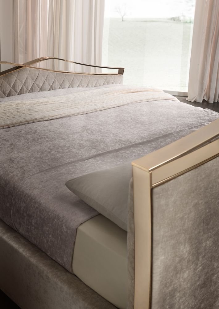 Beds - Valentino - CANTORI