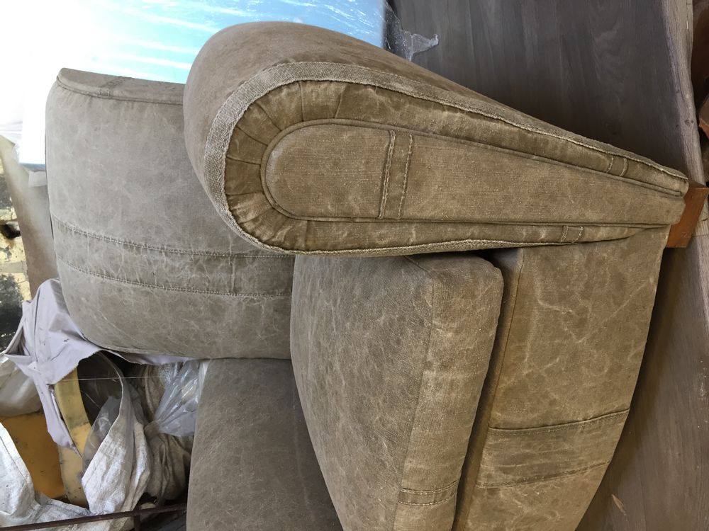 Fauteuils - fauteuil club "Tap 70" - LA P'TITE FABRIK