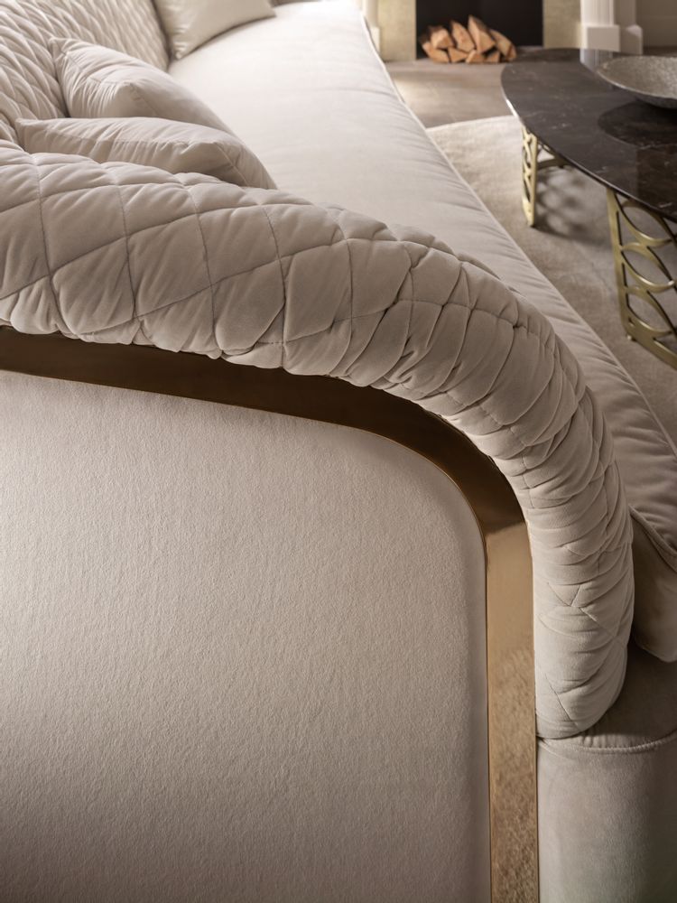 Canapés - Portofino - CANTORI