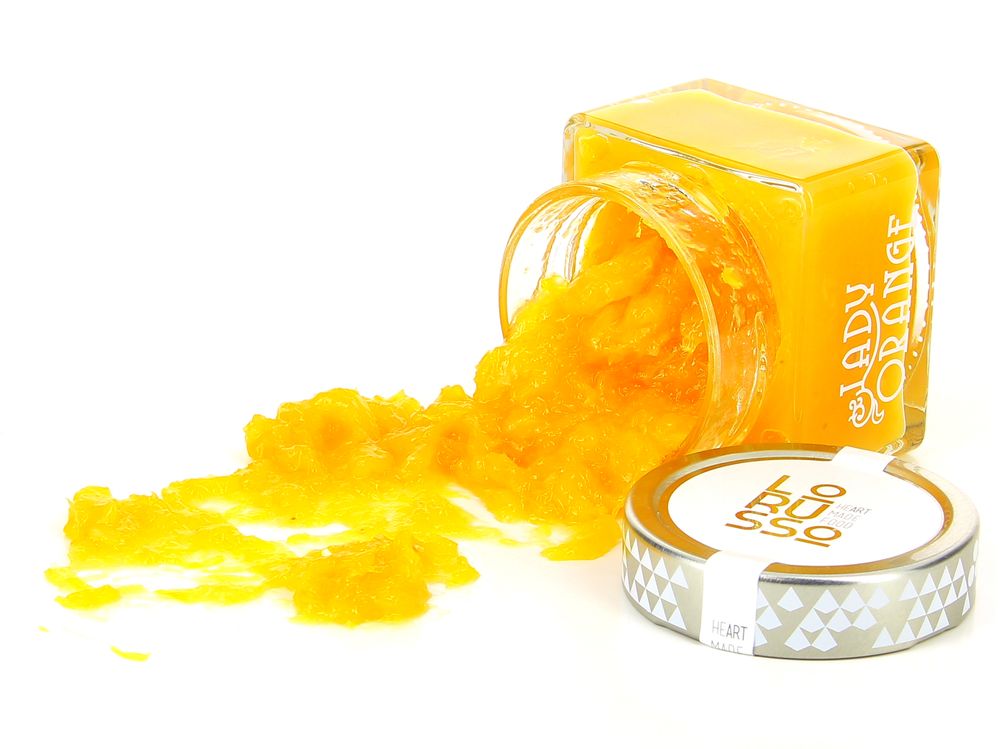 Delicatessen - Bio Slow precious Jams & marmalades - LORUSSO