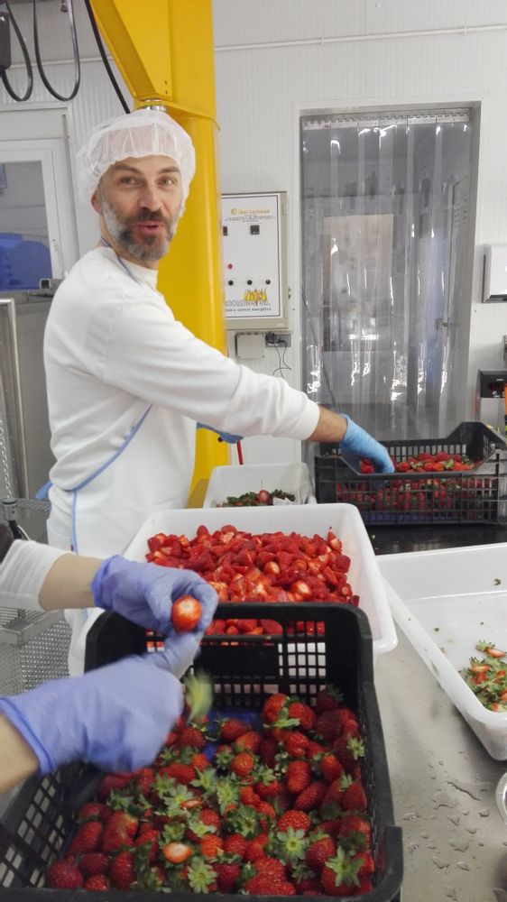 Delicatessen - Bio Slow precious Jams & marmalades - LORUSSO