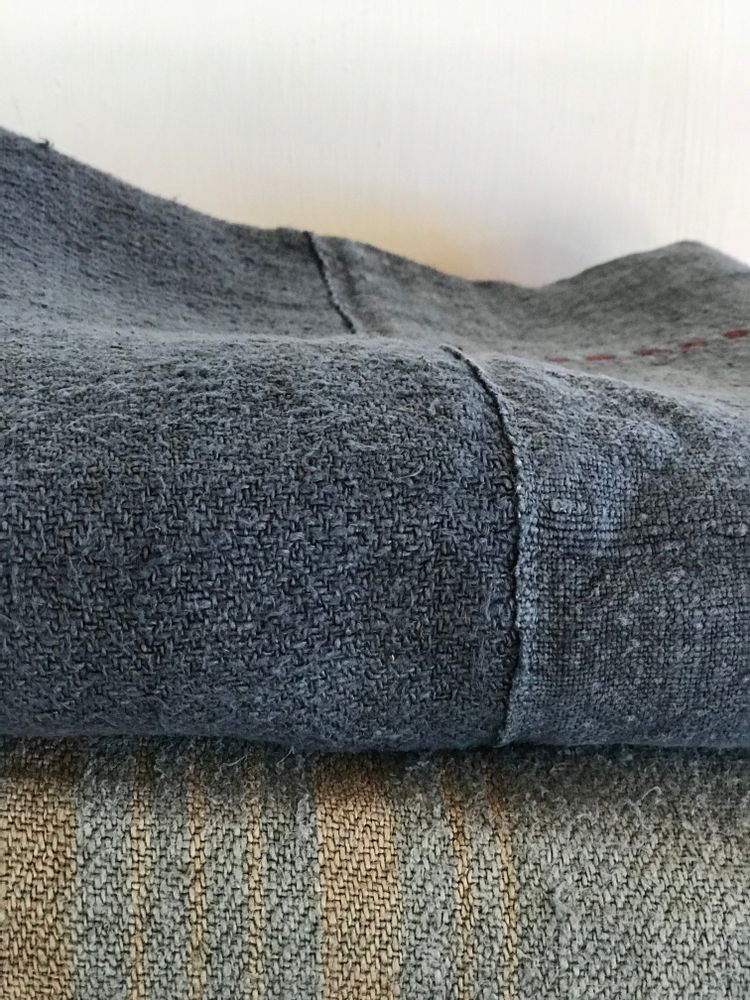 Bed linens - Bed Cover - GOVOU FABRICS