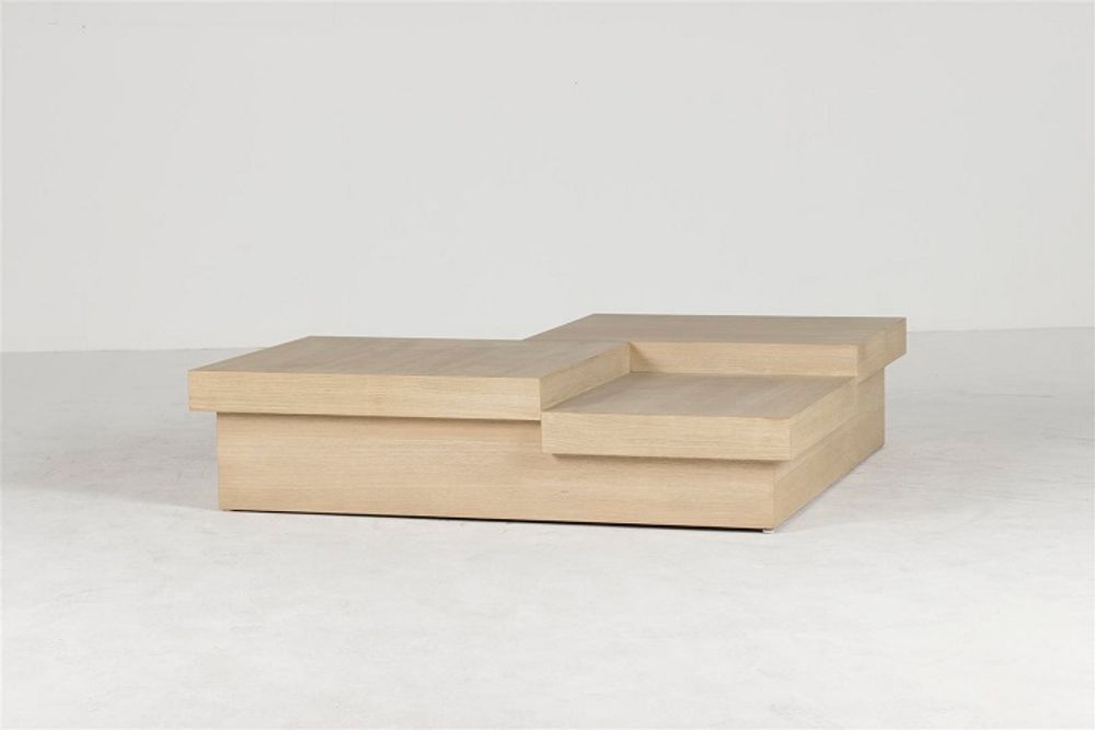 Coffee tables - “PALM SPRINGS” COFFEE TABLES - FANCY
