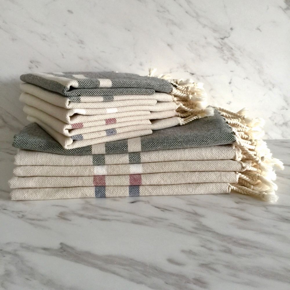 Other bath linens - Bon Bini Beach & Bath Towels - BON BINI
