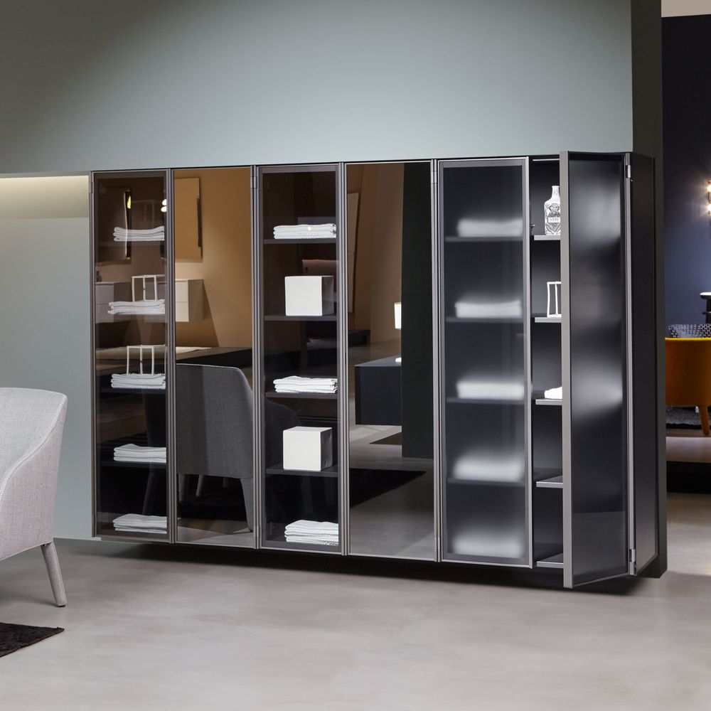 Meubles pour salle de bain - BESPOKE - ANTONIO LUPI