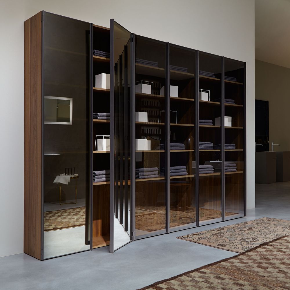 Meubles pour salle de bain - BESPOKE - ANTONIO LUPI