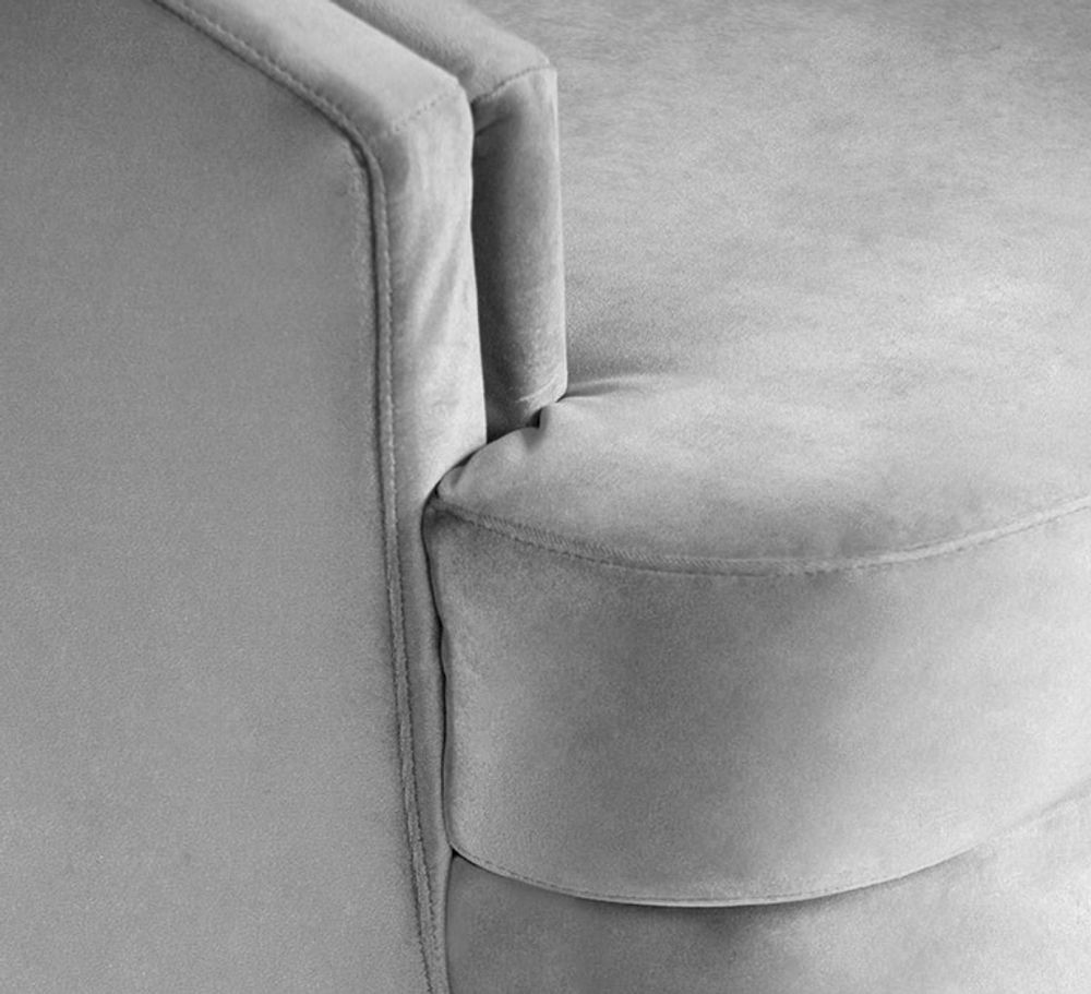 Fauteuils pour collectivités - Russel | Fauteuil - ESSENTIAL HOME