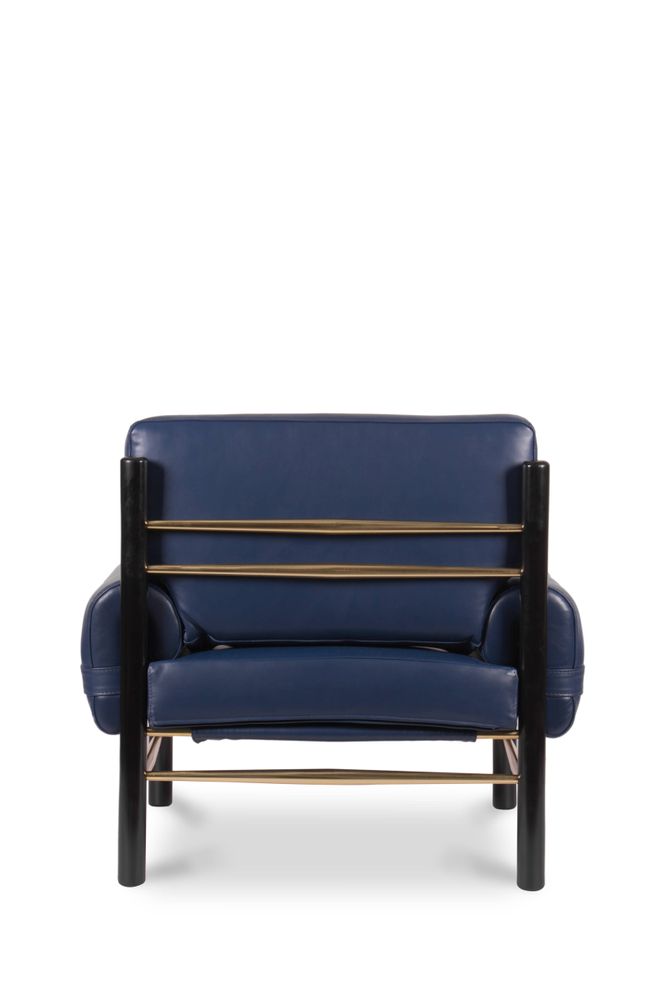 Fauteuils pour collectivités - Dean | Fauteuil - ESSENTIAL HOME