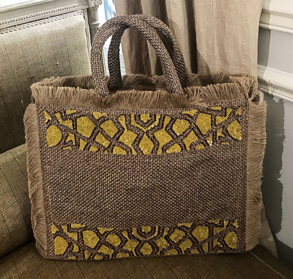 Sacs et cabas - sacs - DIAPERIS. / AMORIO