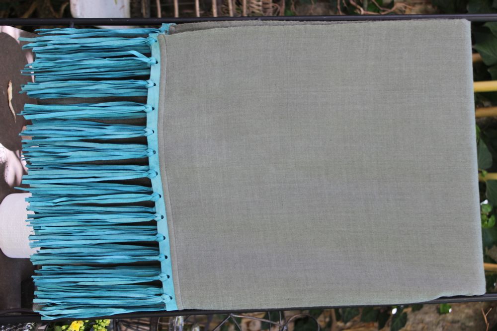 Scarves - bijoux / sacs / étoles - DIAPERIS. / AMORIO