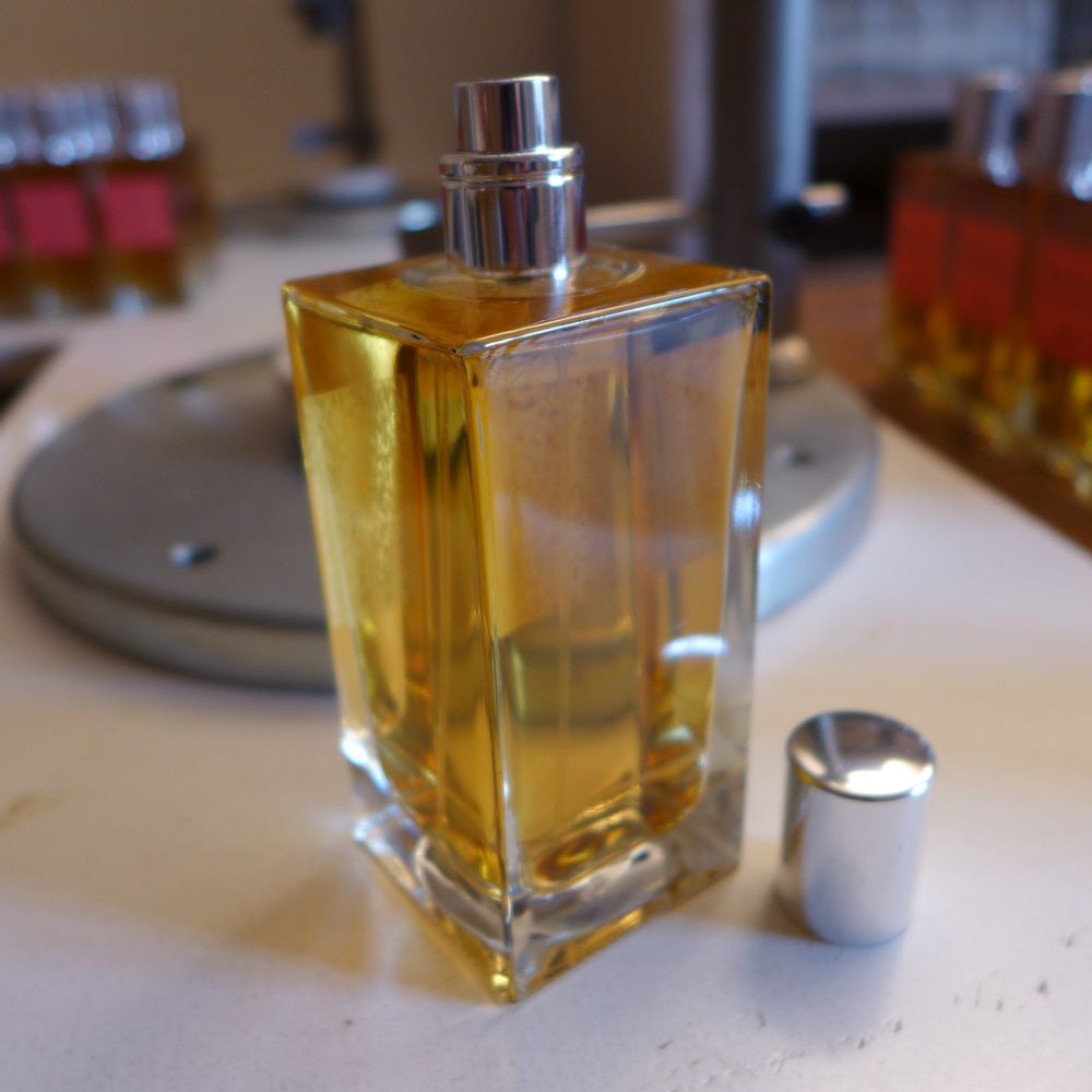 Home fragrances - AMBRE - AMBRE IMPERIAL - AMBRE MAHARANI - LE JARDIN DE MON GRAND-PÈRE
