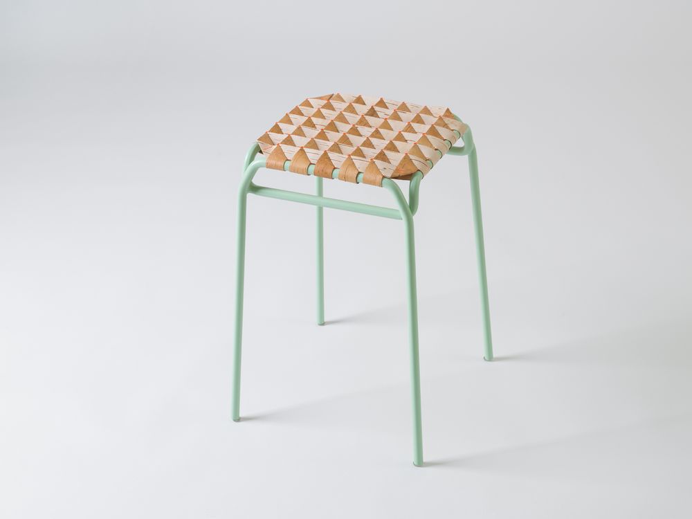 Tabourets - Taburet - ANASTASIYA KOSHCHEEVA