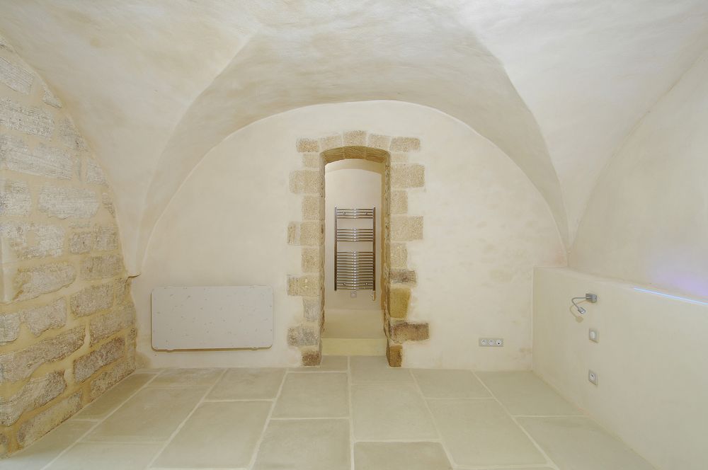 Indoor floor coverings - Indoor stone look pavements - ROUVIERE COLLECTION