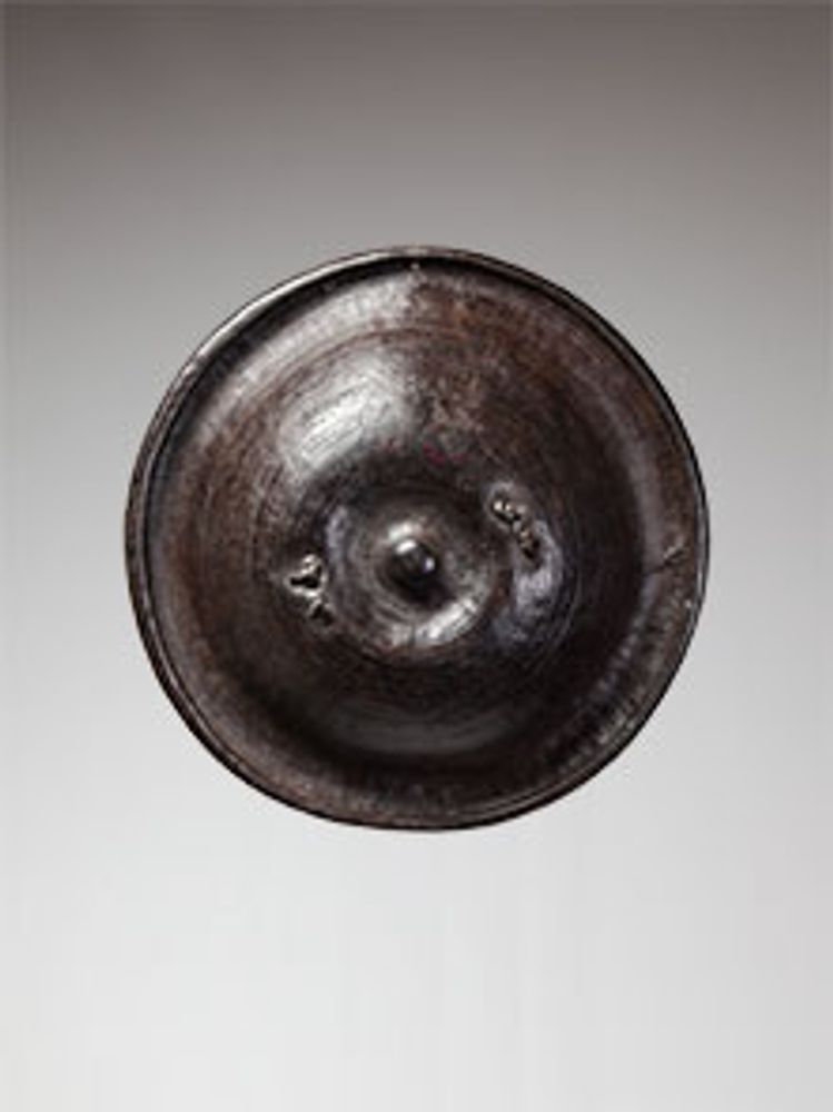 Sculptures, statuettes and miniatures - African Shields - KANEM