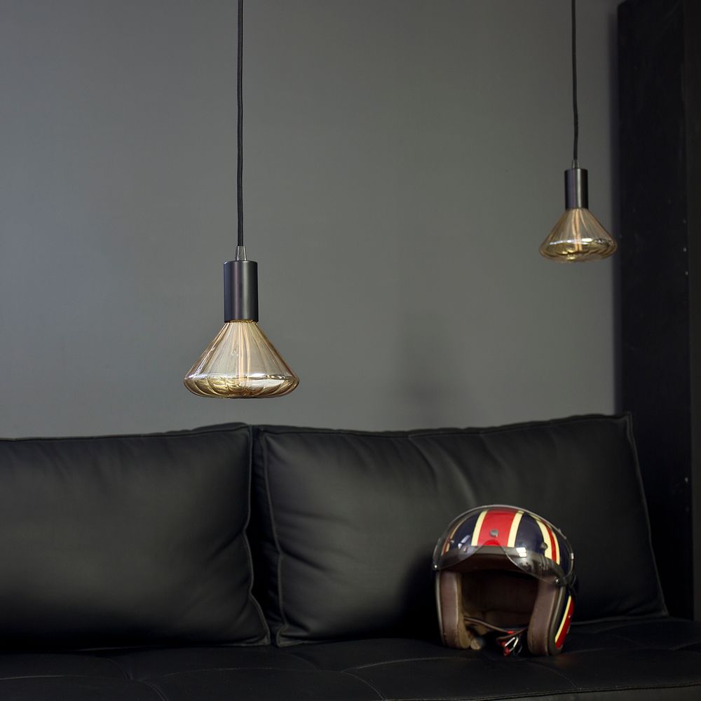 Lightbulbs for indoor lighting - MOSAIK bulbs for lighting - NEXEL