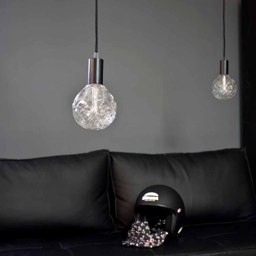 Lightbulbs for indoor lighting - MOSAIK bulbs for lighting - NEXEL