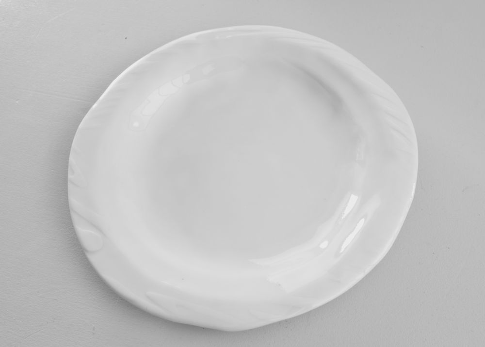 Everyday plates - Assiette "ana" - NATHALIE TALER