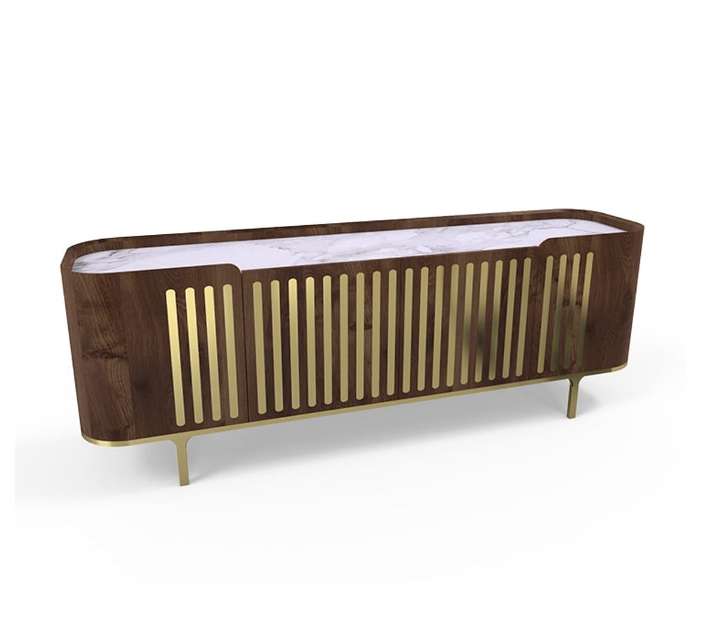 Buffets - Anthony | Buffet - ESSENTIAL HOME