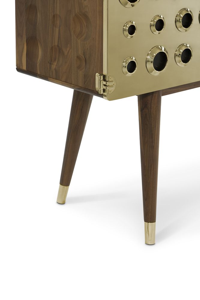 Console table - Monocles | Cabinet - ESSENTIAL HOME
